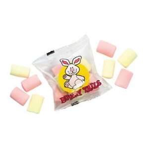 Marshmallow Bunny Tails   Candy & Soft & Chewy Candy  