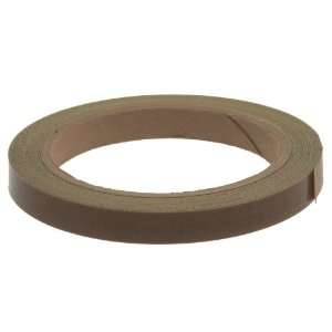 Teflon Coated Fiberglass Tape 1 Wide 5mm Backing with 2mm Silicone 