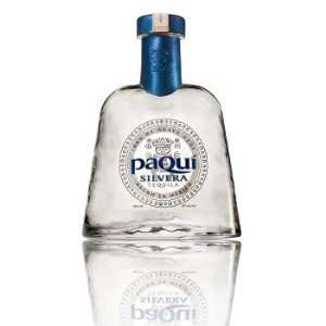  Paqui Tequila Silver 750ML Grocery & Gourmet Food