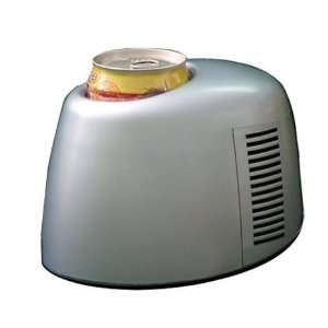  1l Mini Refrigerator Car or Pc Fridge/cooler   Ideal for 