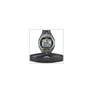  Timex Ironman Race Trainer Digital Heart Rate Monitor 