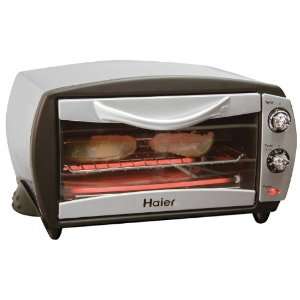  4 Slice Toaster Broiler Oven
