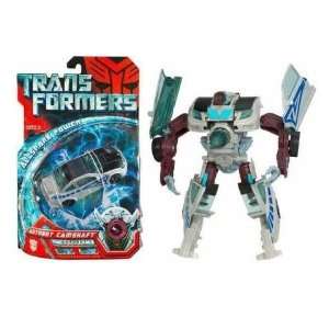 Transformers Movie Deluxe Autobot Camshaft Toys & Games