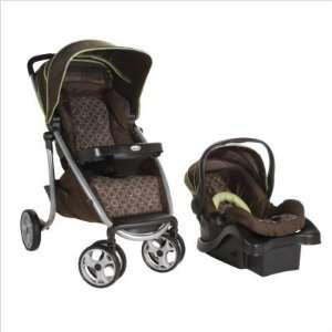  Safety 1st Aerolite Travel System in Orion Baby