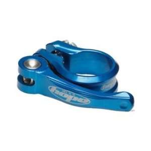 Hope Quick Release Seat Clamp 31.8mm