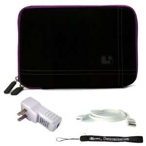   USB Home Charger Kit + Includes a USB Data Sync Cable for your eReader