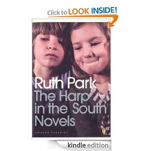 The Harp in the South Trilogy (Penguin Modern Classics) Ruth Park 