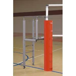  Clamp On Volleyball Officials Platform with Padding 