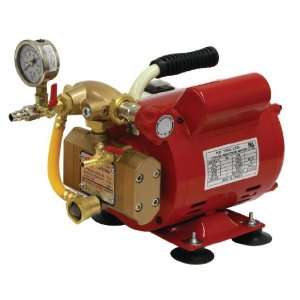  Reed EHTP500 Electric Hydrostatic Test Pump (08170)