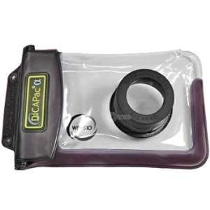  Dicapac Waterproof Digital Camera Case Fujifilm FinePix 
