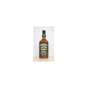  Jack Daniels Whiskey Green Label 80@ 750ML Grocery 