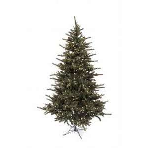   Mixed Pine White Lights Pre lit Christmas Tree: Home & Kitchen
